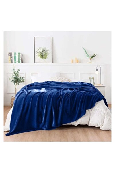smart home Luxury All Season Blanket 230 x 220 cm - Soft and Lightweight Winter Blanket 2.3 kg for Double Bed