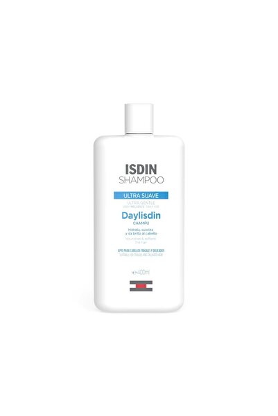 telecomo Șampon pentru uz zilnic Isdin, 400 ml