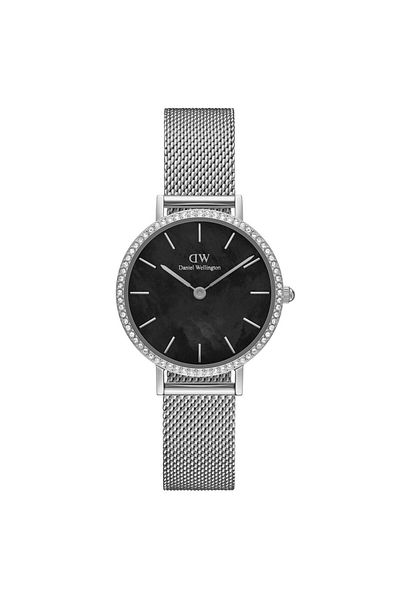 Daniel Wellington Ceas de damă Dw00100661, cuarț, 28mm, 3atm