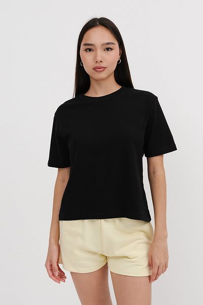 Addax Basic T-Shirt P17867