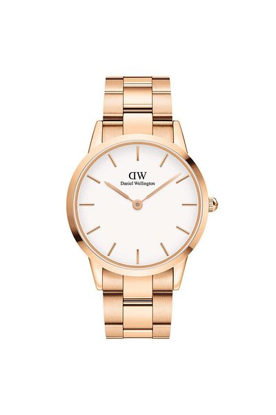 Daniel Wellington Ladies Watch Dw00100343, Quartz, 40mm, 3atm
