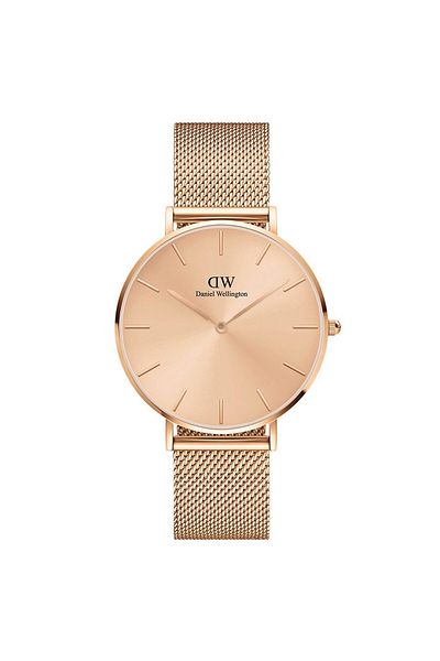 Daniel Wellington Ceas de damă Daniel Wellington DW00100472, cuarț, 36mm, 3ATM