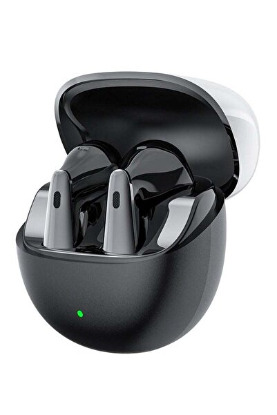 ZIPFORCE سماعات أذن لاسلكية حقيقية، سماعات بلوتوث 5.4 شبه داخل الأذن، 6 ميكروفونات، ANC + ENC، مكالمات واضحة، هاي