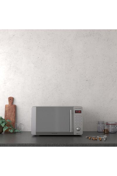 Perre Microwave oven, Cecotec, 20L, 700W, Refurbished