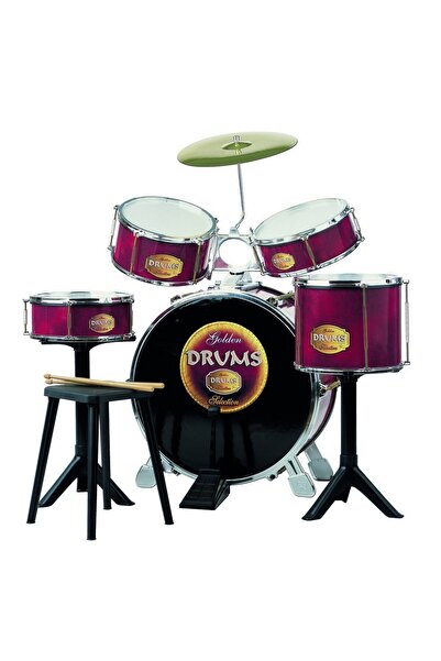 Dr. Rimpler Set Tobe Copii, Reig, Plastic, 82x55x83 cm