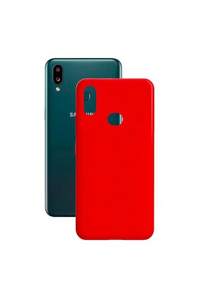Ubisoft Samsung Galaxy A10s phone case, Contact Silk TPU