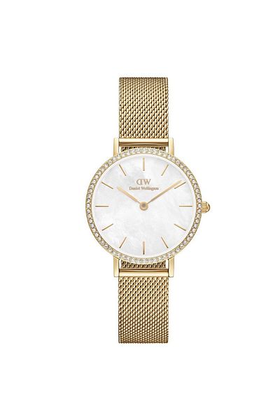 Daniel Wellington Ceas de damă Dw00100662, cuarț, 28mm, 3atm