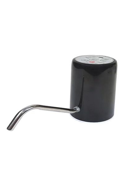 DLC Electric Water Pump Drinking Water Dispenser For Water Bottle 4W 220V/3.8V Food Grade Silicone