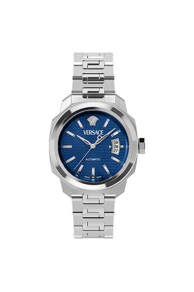 Versace Mens Watch Versace VEAG00424, Automatic, 42mm, 5ATM