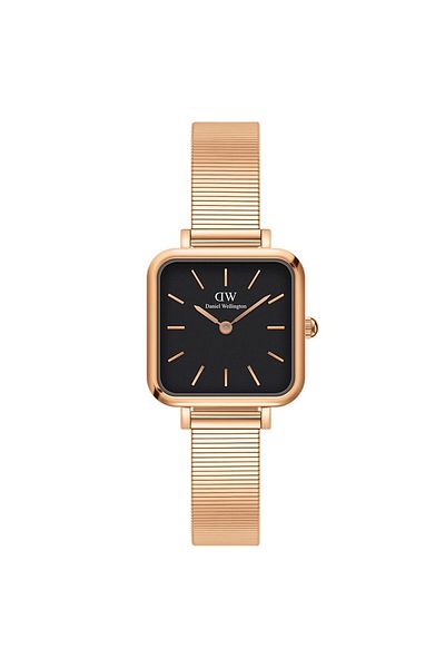 Daniel Wellington Ceas de damă Daniel Wellington DW00100518, cuarț, 22mm, 3ATM