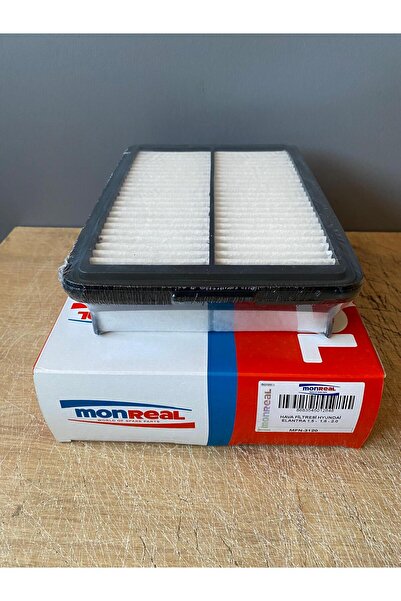 Monreal فلتر هواء MFN-3120 لشركة هيونداي إلنترا 1.5 - 1.6 - 2.0 كونا (2017--) 28113F2000 28113-F0000