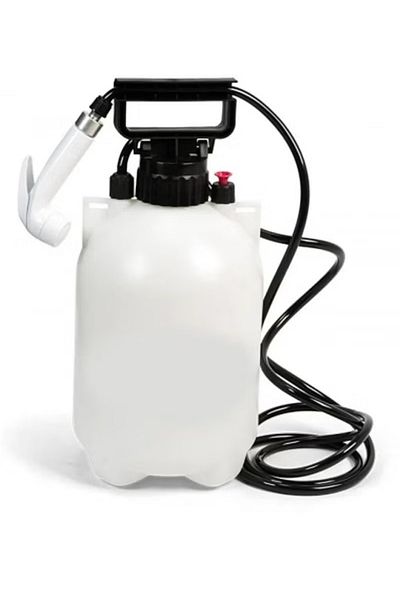 DLC 3 L Travel Bidet – Portable Hygiene Sprayer