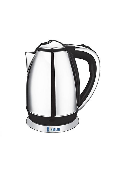 HARLEM Fierbator electric din inox Harlem