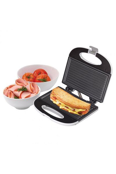 Panini Aparat de făcut sandvișuri Panini, 750 W HG P 01