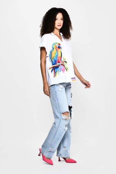 DQMANE Dq273494 Shirt/Shirt