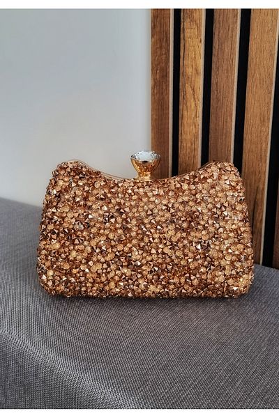 çantamgelsin Geantă pentru rochie de seară pentru femei SPECIAL DAY