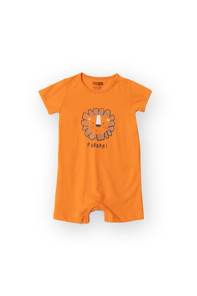 ebebek Hello Baby HelloBaby Kısa Tulum