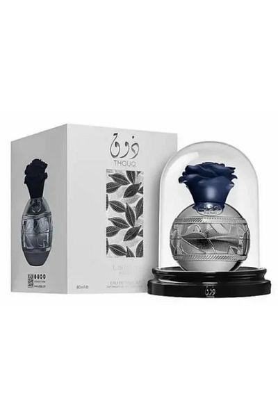 lattafa Lattafa Thouq Eau De Parfum 80Ml