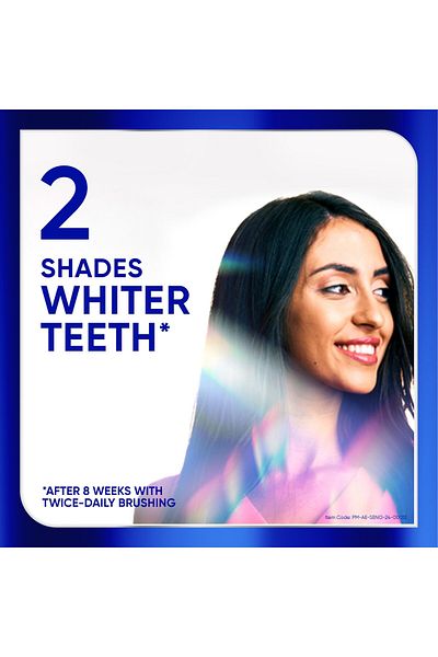Sensodyne Clinical White Enamel Strengthening Toothpaste 75 ml