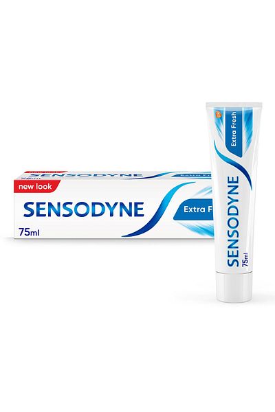 Sensodyne Extra Fresh Toothpaste 75 ml