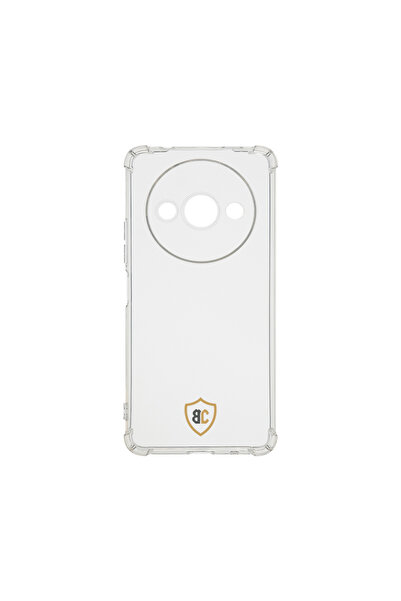 bestcase ® Αντικραδασμική θήκη για Xiaomi Redmi A3, 1805846 AS 2009