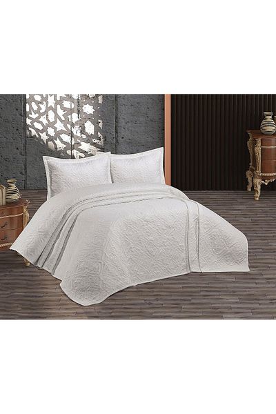 d'niss home touch of nature in your home Sun 3 Piece Coverlet Set