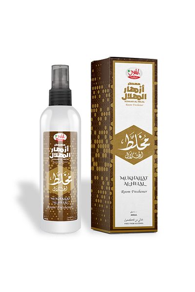 AL-HELAL Al Hilal Mixed Air Freshener 400ml