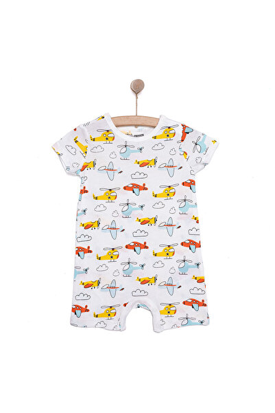 ebebek Hello Baby HelloBaby Kısa Tulum