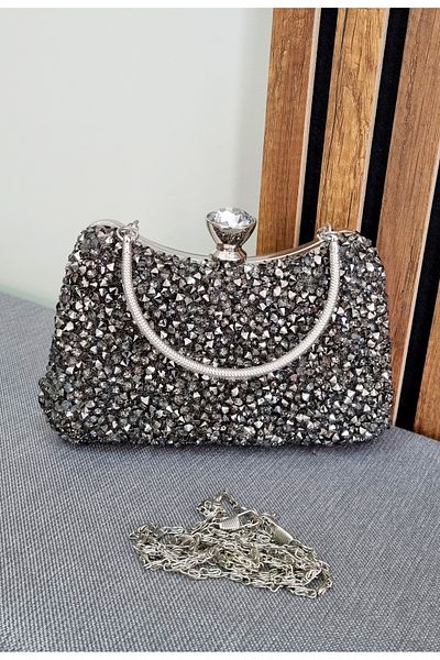 çantamgelsin Geantă pentru rochie de seară pentru femei SPECIAL DAY