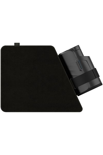 Kiiroo Multifunctional Pillow, Kiiroo KEON, velvet effect