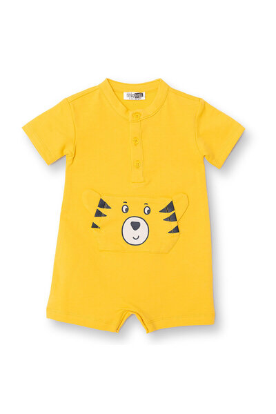 ebebek Hello Baby HelloBaby Kısa Tulum