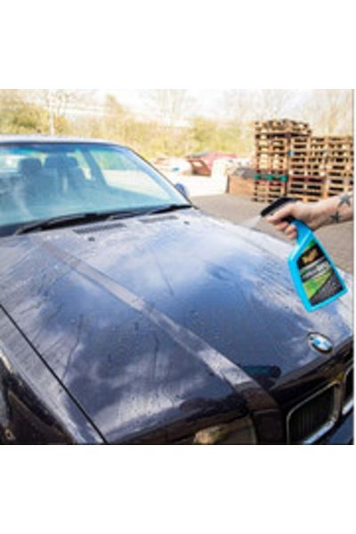 Meguiars Meguiar's Hybrid Ceramic Wax, 769ml