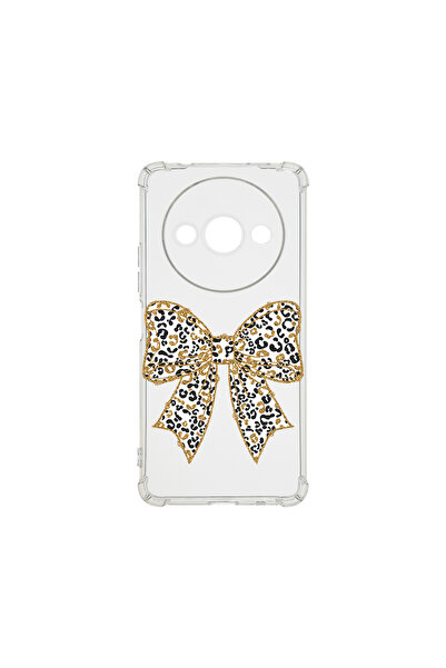bestcase Carcasă antișoc pentru Xiaomi Redmi A3, model leopard, 1805846 AS 1873