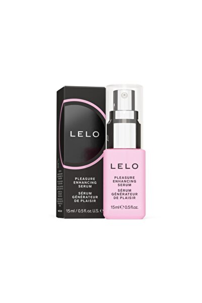 Lelo Serum pentru Intensificarea Plăcerii, Lelo, 15 ml