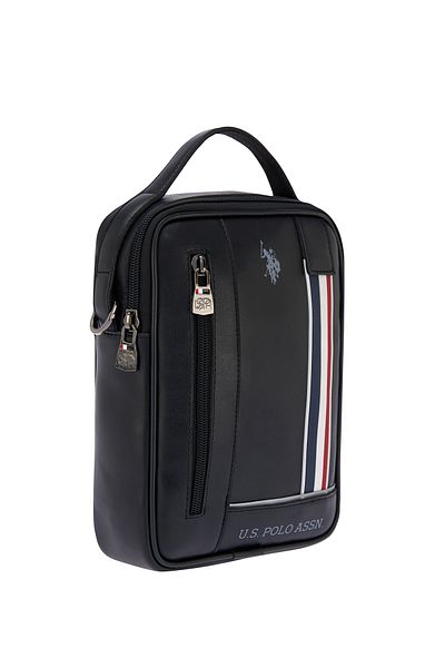 U.S. Polo Assn. U.S. Polo. Assn. Men's Crossbody Bag Plcpr25039
