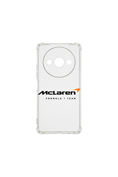 bestcase Αντικραδασμική θήκη για Xiaomi Redmi A3, McLaren, 1805846 AS 1876