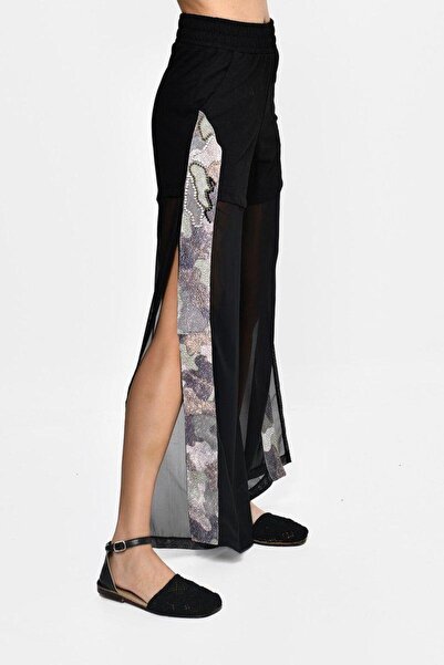 DQMANE Dq253517 Pant