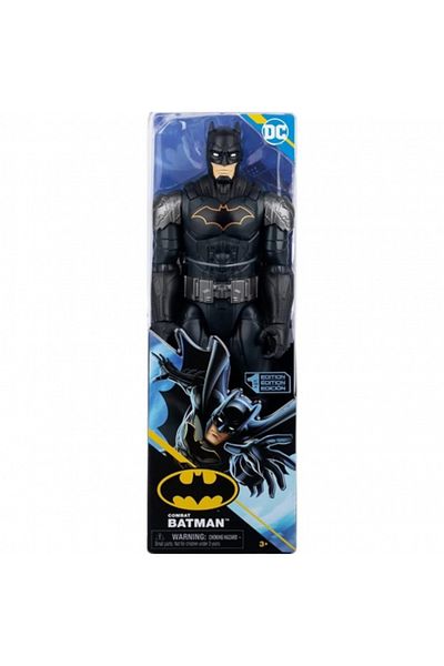 SPIN MASTERR Action figure, Spin Master, DC Comics Combat Batman
