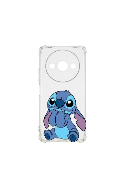 bestcase Αντικραδασμική θήκη για Xiaomi Redmi A3, αξιολάτρευτη ραφή, 1805846 ...