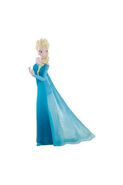 Moussel Elsa figurine, Frozen, PVC, age 3+