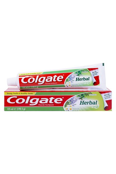 Colgate Herbal Toothpaste 125 ml