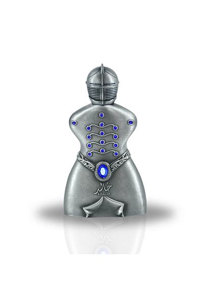 lattafa Lattafa Emarati Niche Khalid Eau De Parfum 80Ml