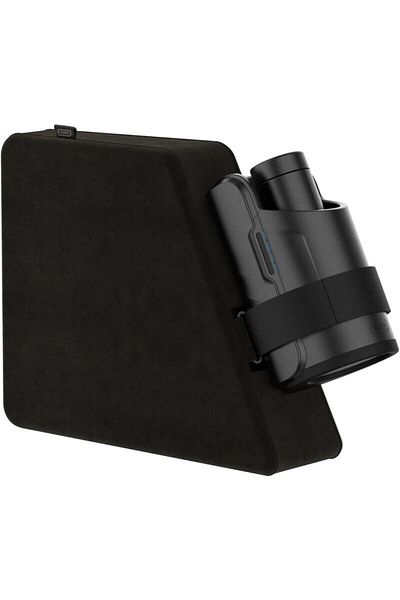 Kiiroo Multifunctional Pillow, Kiiroo KEON, velvet effect
