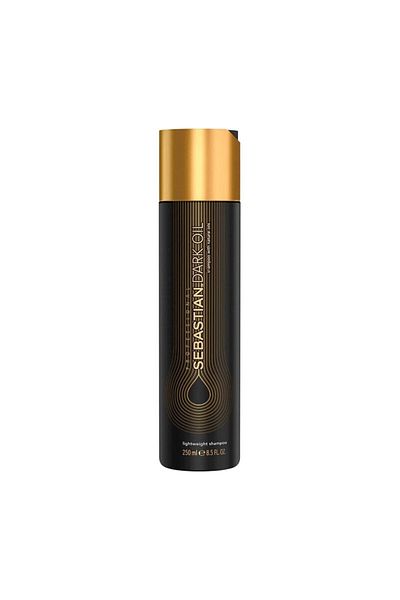 Sebastian Professional Sebastian Dark Oil Shampoo 250ml