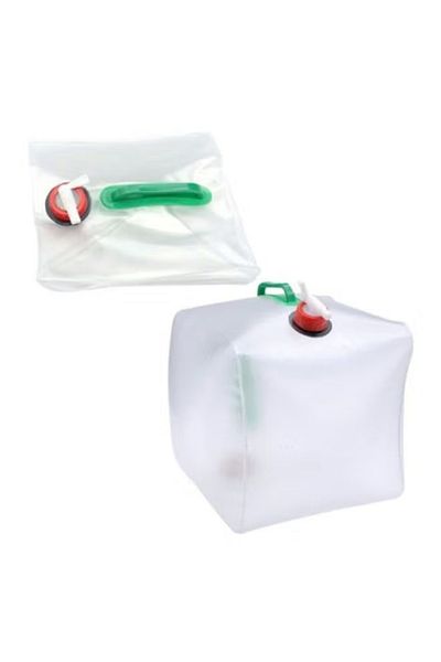DLC Folding Water Carrier 20 L