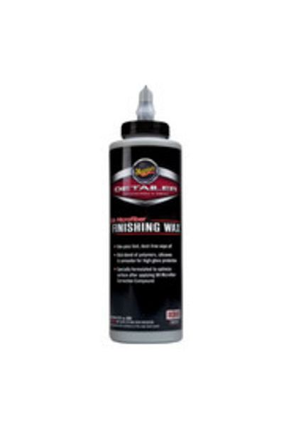 Meguiars Meguiar's Microfiber Finishing Wax, 473ml
