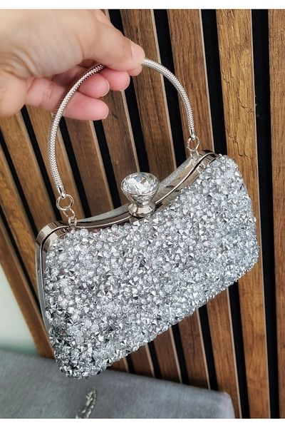 çantamgelsin Women's Special Day Evening Dress Bag