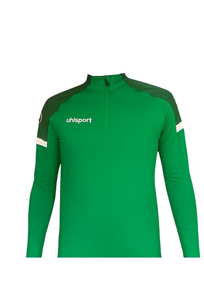 UHLSPORT Energy Men's Green Training Sweatshirt 1101803