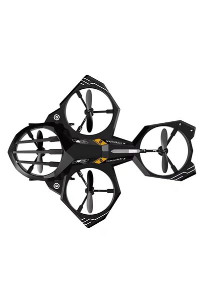 rexa Drone with Altitude Hold | Stable Flight and Easy Control RC Drone