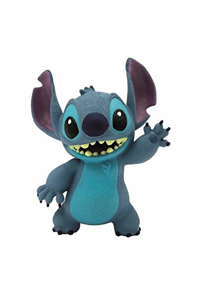 Echos Φιγούρα Lilo and Stitch, Echos, 6 εκ., χωρίς PVC